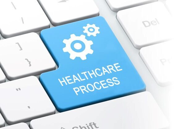 Healthcare Process #1